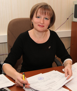 Чичилева И.Л.
